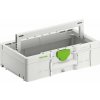 Systainer³ ToolBox SYS3 TB L 137 FESTOOL