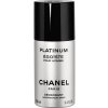 Chanel Egoiste Platinum - dezodorant v spreji 100 ml