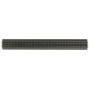 Koľaj Roco Line s podložím rovná G4 920mm HO