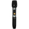 Swissten mikrofón k reproduktorom Harmony 80 / 120 W čierny (bulk) 52109011