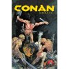 Conan Komiksové legendy 20 - Roy Thomas, John Buscemi