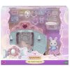 Sylvanian family Štýlový šatník