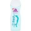 Adidas Fresh Woman sprchový gél 250 ml