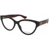 Dioptrické okuliare Gucci GG1581O 005 Veľkosť: 55
