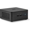 ASUS NUC 13 Pro NUC13ANHi7/i7-1360P/DDR4/USB3.0/LAN/WiFi/Intel® Iris™ Xe /M.2 + 2,5