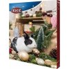 PADU Adventný kalendár pre hlodavce 380g TR