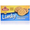Limky Diétne keksy vanilkové bezlepkové, neplnené 150 g