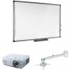 KOMPLET AVTEK TT-Board 80 Pro s fixným umiestnením (A)