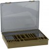 Prologic Box Tackle Organizer - Veľkosť XL - 36.5x29x6cm