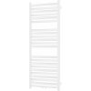Mexen Zing, kúpeľňový radiátor 1200 x 500 mm, 513 W, biela, W128-1200-500-00-20