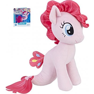 Hasbro My Little Ponyý poník růžová ie Pie sea 30 cm od 13,99 € - Heureka.sk