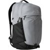 Mestský batoh The North Face Surge Farba: sivá/čierna