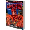 Daredevil Epic Collection: Mike Murdock Must Die!