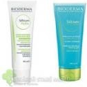 Bioderma Sebium Hydra hydratačný krém 40 ml + gel 100 ml darčeková sada