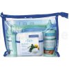 Curaprox BDC 190 Denture Set 100 ml sada koncentrát BDC Dental Appliance Bath Weekly 100 ml + čisticí gel BDC Dental Appliance Cleanser Daily 60 ml + zubní kartáček CS 5460 Prime 1 ks + kartáček na um