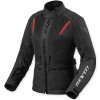 REVIT bunda LEVANTE 2 H2O dámska dark grey - 34
