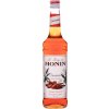 Monin Škorica 0,7l (čistá fľaša)