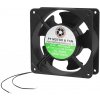 JING DA FAN Ventilátor do PC 120x38mm 230V 1238FD s guličkovým ložiskom