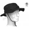 KLOBÚK BOONIE GURKHA TACTICAL - ČIERNA