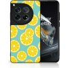VSETKONAMOBIL 105240 MY ART Ochranný kryt pre OnePlus 12 LEMON (121)