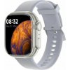 CARNEO Zephyr Ultra mini HR+/Silver/Sport Band/Blue-Gray (8588009299516)