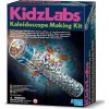 MAC TOYS Vyrob si kaleidoskop