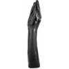 Dildo All Black 36 cm čierne