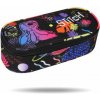 Coolpack Peračník Campus Stitch Black