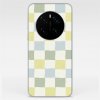 4NewCase - Kryt pre HONOR - Honor Magic 7 Pro - SILIKÓN - Pastel Patchwork - 1012730500107