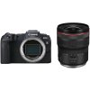 Canon EOS RP + RF 14-35 mm f/4L IS USM