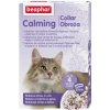 Obojok Beaphar calming collar cat relaxačný 0,1 ml 50 g