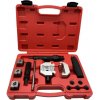 HYDRAULICKÝ LIS NA BRZDOVÉ HADICE KD12525 biela