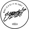 Ortofon DJ Slipmat, Scratch