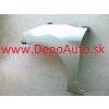 Ford FIESTA 11/2008- blatník Lavý / Vyššia kvalita