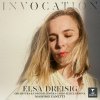 Dreisig Elsa: Invocation - CD