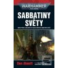 Sabbatininy svět (Dan Abnett)