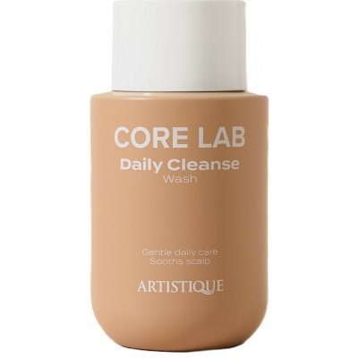 Artistique Core Lab Daily Cleanse Wash šampón pre každodennú starostlivosť 250ml