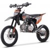 Pitbike Dorado DT125 17