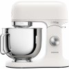 Kenwood Kuchynský robot kMix KMX751AWH bielej farby Pure White KMX751AWH