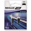 Neolux LED Retrofits NT1061CW-02B W5W W2.1x9.5d 12V 0,5W