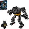 LEGO® DC Batman™ 76270 Batman™ v robotickom brnení