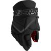 Hokejové rukavice Bauer Vapor FLY40 Black Senior 14 palcov