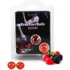 Secret Play Brazilian Balls Berries 2 pack