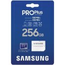 Pamäťová karta Samsung SDXC 256GB MB-MD256SA/EU