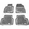 Koberce Gumenné REZAW-PLAST Mazda 6 III, 2012-2022, Combi so zvýšeným okrajom