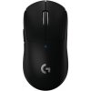 Logitech G Pro X Superlight/Herná/Optická/Bezdrôtová USB/Čierna 910-005880