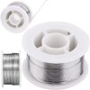 Verk 11400 Pájecí cín 1 mm, 73g , 60%