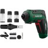 Parkside® Aku skrutkovač s príslušenstvom na grilovanie PAS 4 D7 (100377753)