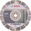 Bosch Diamantový kotúč 230 mm, Standard for Concrete (2608602200)