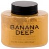 Makeup Revolution Baking Powder Banana Deep - Sypký púder 32 g - Banana Deep